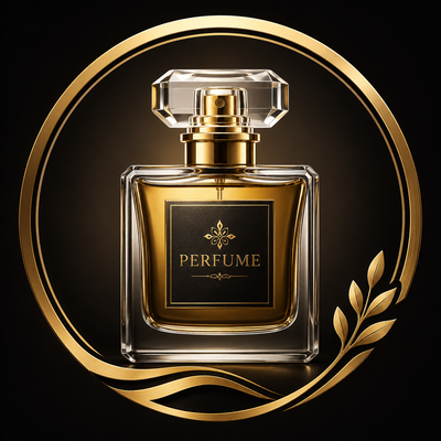 PERFUME BOTTLE