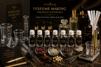 PERFUME MATERIAL