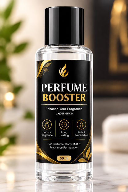 BOOSTER FOR PERFUMES FREE DELIVERY