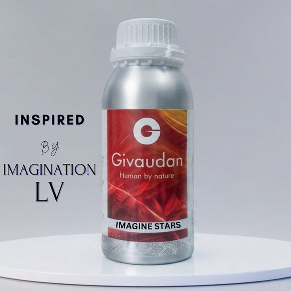 GIVAUDAN INSPIRED BY LV IMAGI*ATION